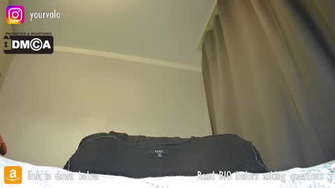 Daddy online show from 26, 1, 2025