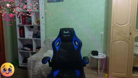 Sweet Sasha online show from 25, 2, 2025