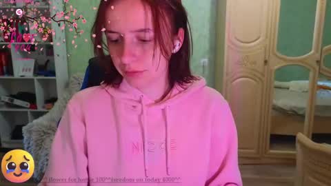 Sweet Sasha online show from 26, 2, 2025