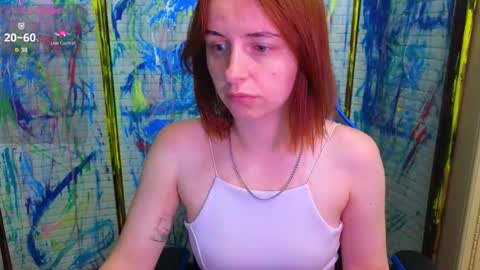 Sweet Sasha online show from 9, 9, 2025