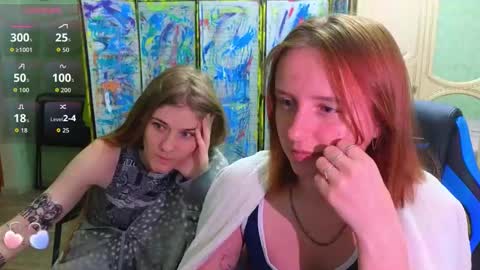 Sweet Sasha online show from 27, 9, 2025