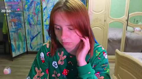 Sweet Sasha online show from 28, 9, 2025