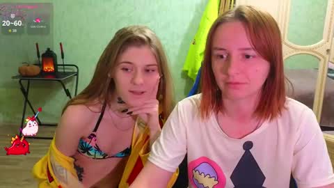 Sweet Sasha online show from 10, 10, 2025