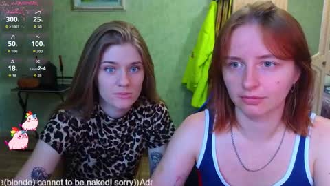 Sweet Sasha online show from 11, 10, 2025