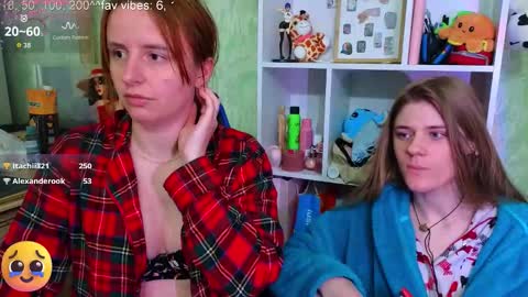 Sweet Sasha online show from 11, 11, 2025