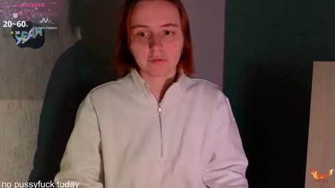 Sweet Sasha online show from 17, 2, 2026