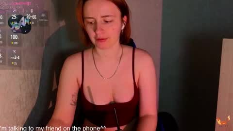 Sweet Sasha online show from 21, 2, 2026