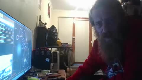 Snapshot of youthen chatting on 12, 9, 2025 youthen online show from 12, 9, 2025