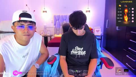 youths_lc online show from 17, 11, 2025