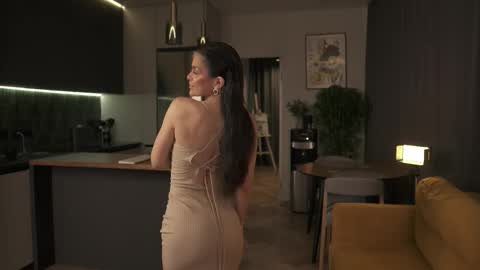 youur_sweetheart online show from 22, 3, 2026