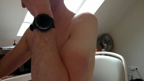 Snapshot of youvegotthis chatting on 21, 2, 2025 youvegotthis online show from 21, 2, 2025