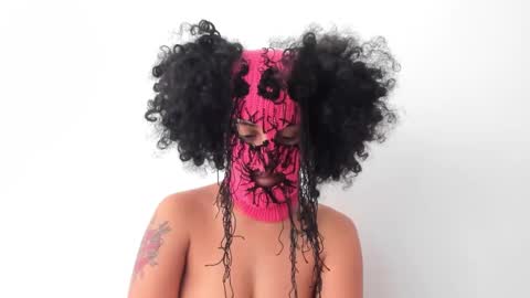 Snapshot of youwishtobeme chatting on 8, 3, 2025 elizabeth ju online show from 8, 3, 2025