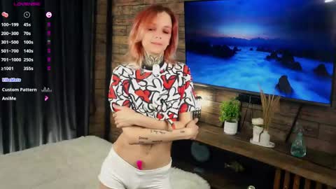  Anna   DONT FORGET GIVE ME THUMBS UP online show from 24, 5, 2026