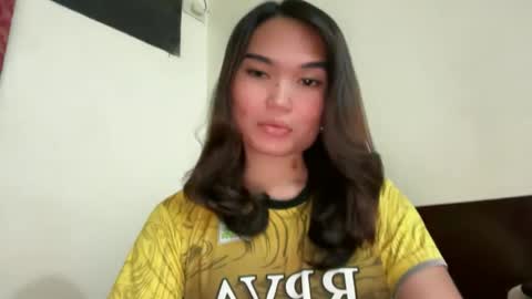 Snapshot of yrdrmgrl_jennie26 chatting on 20, 9, 2025 yrdrmgrl_jennie26 online show from 20, 9, 2025