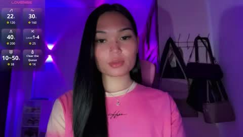 yrdrmgrl_jennie26 online show from 21, 2, 2026