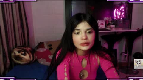 Snapshot of ysera_cb chatting on 18, 12, 2024 Lilith online show from 18, 12, 2024
