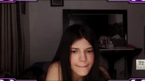 Snapshot of ysera_cb chatting on 25, 1, 2025 Lilith online show from 25, 1, 2025