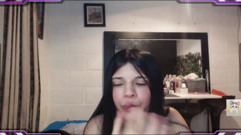 Snapshot of ysera_cb chatting on 25, 1, 2025 Lilith online show from 25, 1, 2025