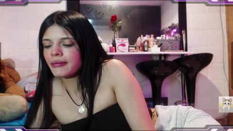 Snapshot of ysera_cb chatting on 29, 1, 2025 Lilith online show from 29, 1, 2025
