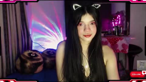 Snapshot of ysera_cb chatting on 14, 9, 2025 Lilith online show from 14, 9, 2025