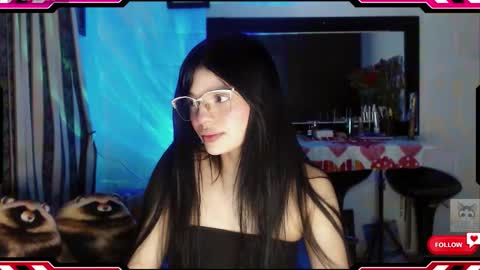 Snapshot of ysera_cb chatting on 16, 9, 2025 Lilith online show from 16, 9, 2025