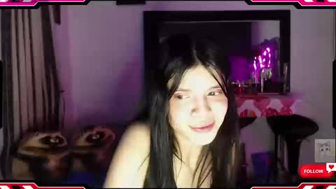 Snapshot of ysera_cb chatting on 19, 9, 2025 Lilith online show from 19, 9, 2025