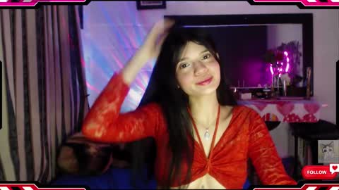 Snapshot of ysera_cb chatting on 21, 9, 2025 Lilith online show from 21, 9, 2025