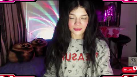 Snapshot of ysera_cb chatting on 1, 10, 2025 Lilith online show from 1, 10, 2025