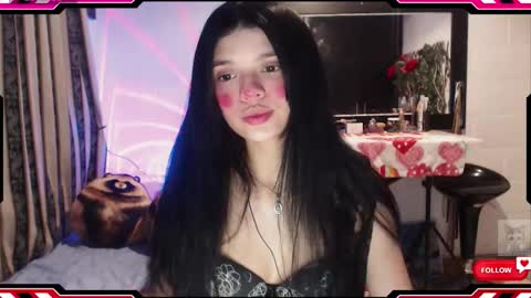 Snapshot of ysera_cb chatting on 2, 10, 2025 Lilith online show from 2, 10, 2025