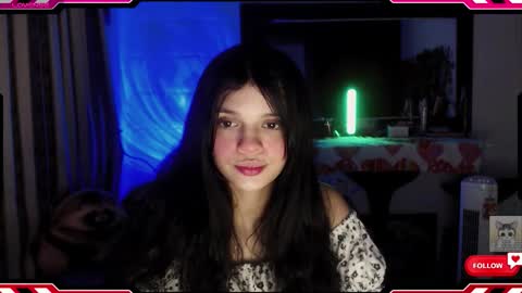 Snapshot of ysera_cb chatting on 10, 10, 2025 Lilith online show from 10, 10, 2025