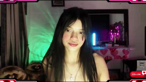 Snapshot of ysera_cb chatting on 12, 10, 2025 Lilith online show from 12, 10, 2025