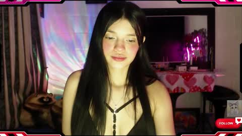 Snapshot of ysera_cb chatting on 13, 10, 2025 Lilith online show from 13, 10, 2025