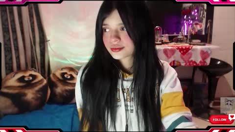 Snapshot of ysera_cb chatting on 16, 10, 2025 Lilith online show from 16, 10, 2025