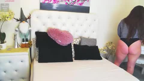 Yssabel online show from 26, 3, 2026