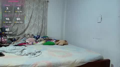 yubana online show from 26, 11, 2025