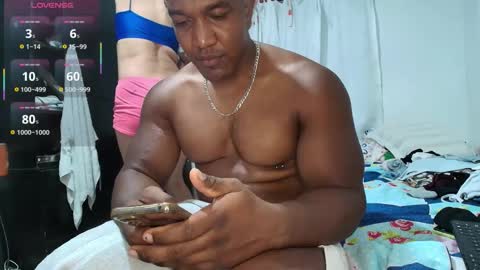 yubana online show from 17, 12, 2025