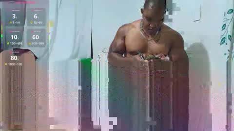 yubana online show from 3, 3, 2026