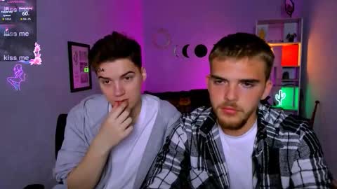 Snapshot of yudji_boy chatting on 24, 9, 2025 yudji_boy online show from 24, 9, 2025