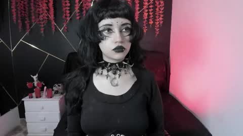 Snapshot of yueeclipsa chatting on 7, 11, 2025 Yue Eclipsa online show from 7, 11, 2025