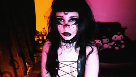 Yue Eclipsa online show from 21, 2, 2026