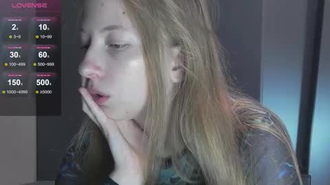 Snapshot of yuki_bloom chatting on 15, 10, 2025 yuki_bloom online show from 15, 10, 2025