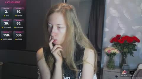 Snapshot of yuki_bloom chatting on 20, 10, 2025 yuki_bloom online show from 20, 10, 2025