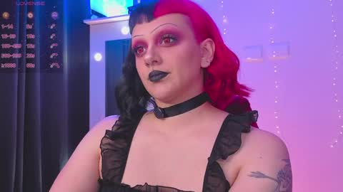   online show from 25, 3, 2026