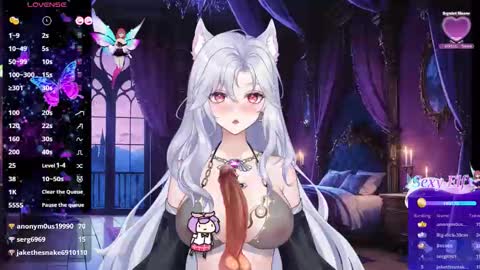 yuki_hentai online show from 29, 3, 2026