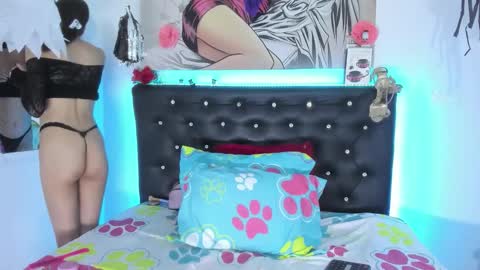 Snapshot of yukiodavis chatting on 14, 10, 2025 Yukio Davis online show from 14, 10, 2025