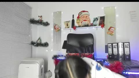 Snapshot of yukiodavis chatting on 16, 12, 2025 Yukio Davis online show from 16, 12, 2025