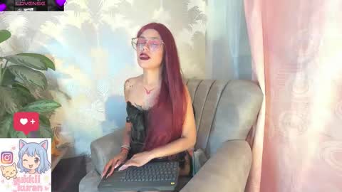 Yukki Kuran online show from 17, 10, 2025