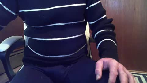 Russ online show from 1, 3, 2025