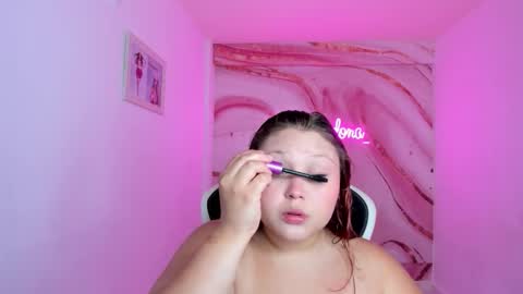 Yuliet online show from 16, 3, 2026