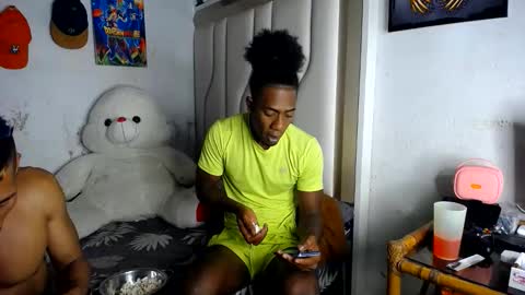Snapshot of yulian_23 chatting on 2, 6, 2026 Ivan online show from 2, 6, 2026